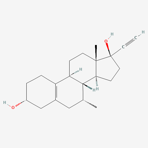 FT-0670173 CAS:100239-44-9 chemical structure