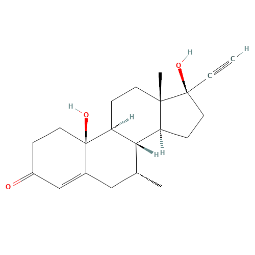 FT-0670176 CAS:105186-35-4 chemical structure