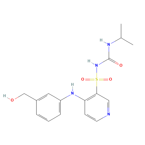 FT-0670183 CAS:99300-68-2 chemical structure