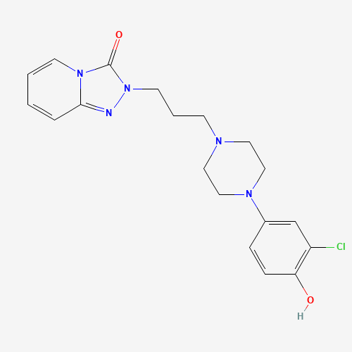 FT-0670185 CAS:53818-10-3 chemical structure