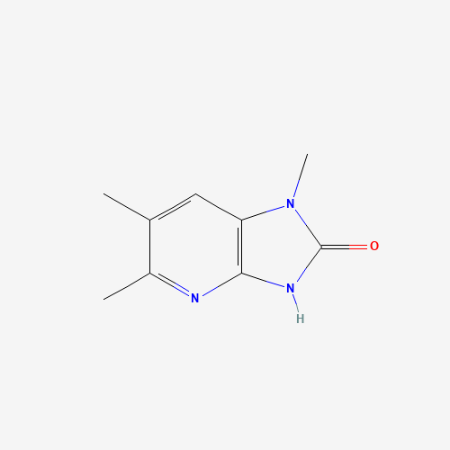 2-Hydroxy-1,5,6-trimethylimidazo [4,5-B] Pyridine (CAS: 887406-59-9) - Related Chemical Product