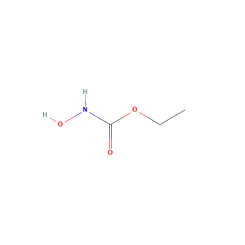 Hydroxyurethane (CAS: 589-41-3) - Related Chemical Product