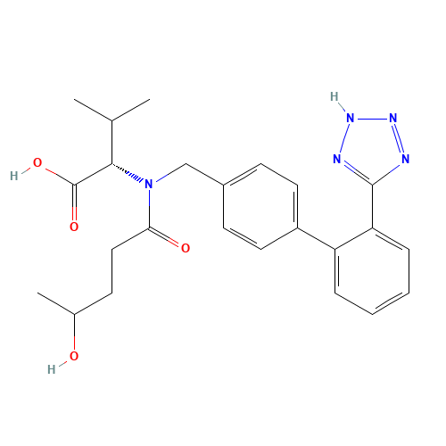 FT-0670216 CAS:188259-69-0 chemical structure