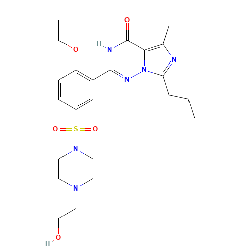 FT-0670219 CAS:224785-98-2 chemical structure
