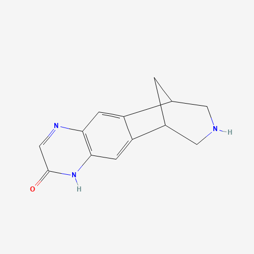 Hydroxy Varenicline (CAS: 357424-21-6) - Related Chemical Product