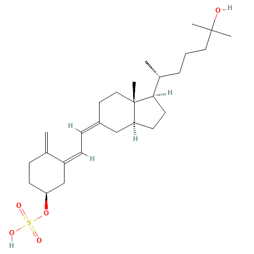 FT-0670230 CAS:99447-30-0 chemical structure