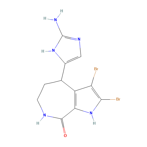 (+/-)-Hymenin (CAS: 154569-13-8) - Related Chemical Product