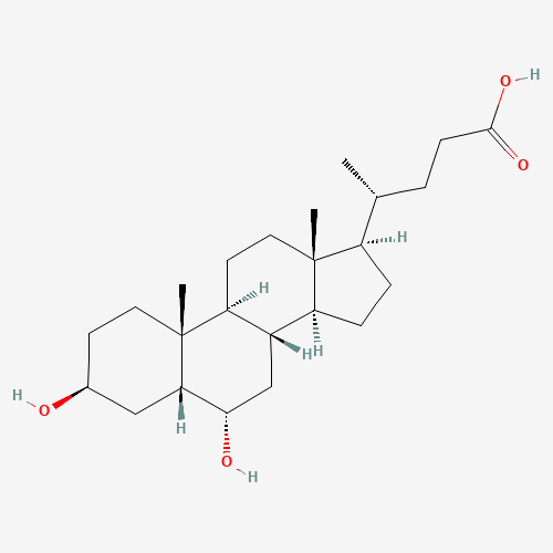FT-0670245 CAS:570-84-3 chemical structure