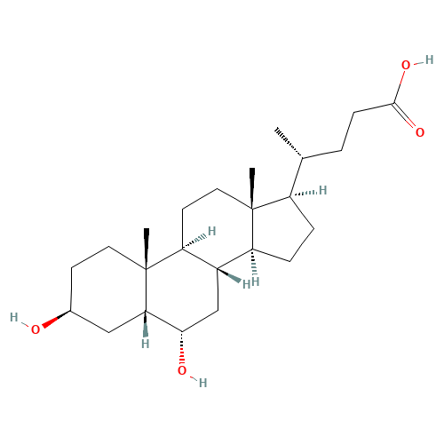 FT-0670245 CAS:570-84-3 chemical structure