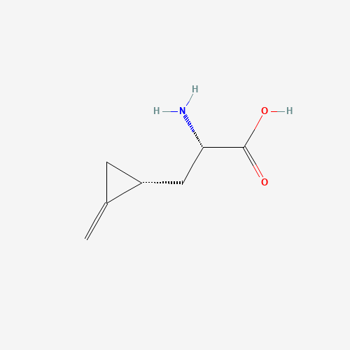 S-Hypoglycine A, 85% (CAS: 156-56-9) - Related Chemical Product