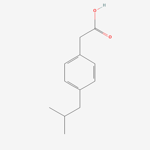 Ibufenac (CAS: 1553-60-2) - Related Chemical Product