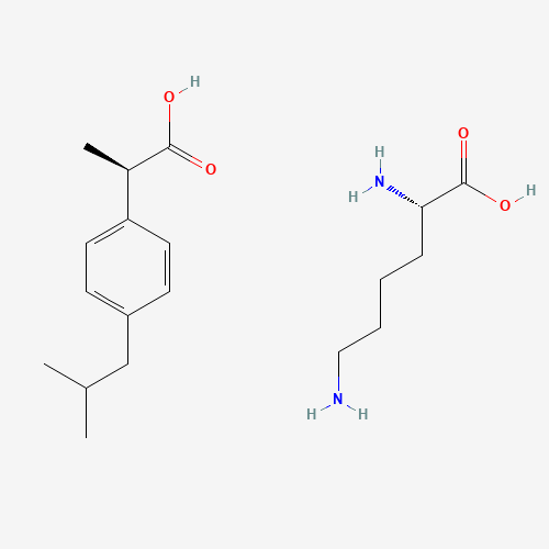 FT-0670261 CAS:157369-85-2 chemical structure