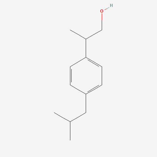 Ibuprofen Alcohol (CAS: 36039-36-8) - Related Chemical Product