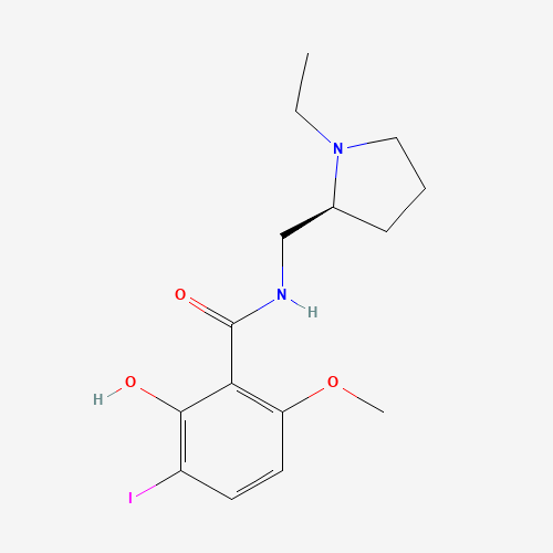IBZM (CAS: 84226-06-2) - Related Chemical Product