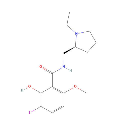 IBZM (CAS: 84226-06-2) - Related Chemical Product