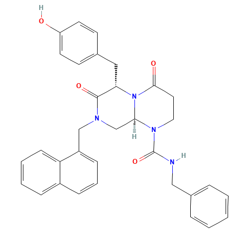 (S,S)-ICG 001 (CAS: 780757-88-2) - Related Chemical Product