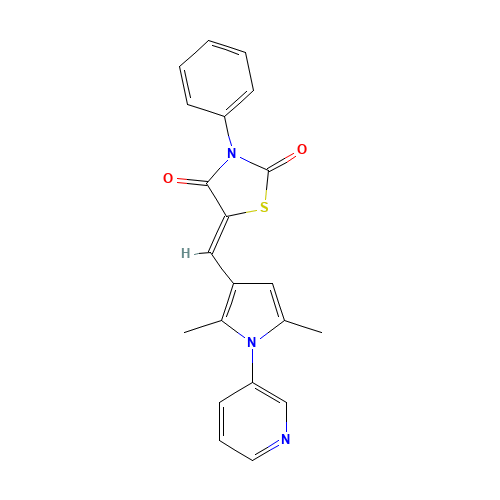 iCRT-14 (CAS: 677331-12-3) - Related Chemical Product