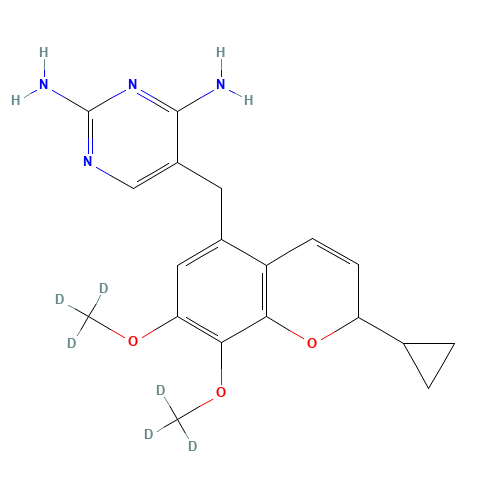 FT-0670272 CAS:1130072-57-9 chemical structure