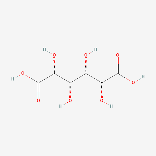 L-Idaric Acid (CAS: 80876-58-0) - Related Chemical Product