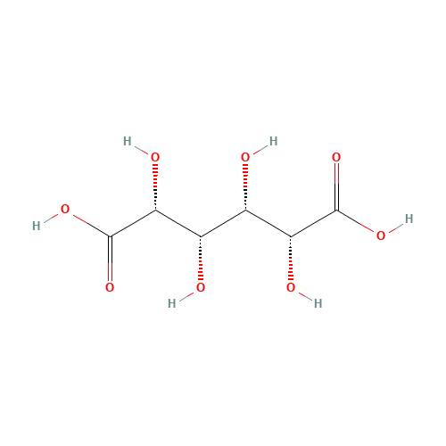 L-Idaric Acid (CAS: 80876-58-0) - Related Chemical Product