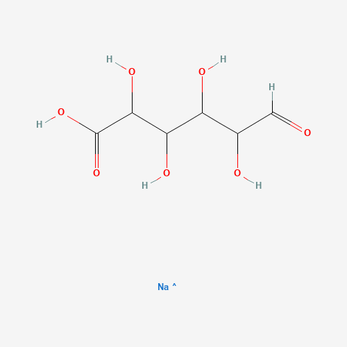 FT-0670280 CAS:61199-83-5 chemical structure