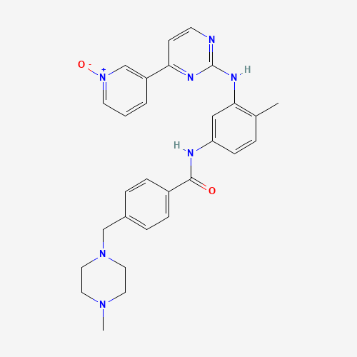 FT-0670288 CAS:571186-92-0 chemical structure