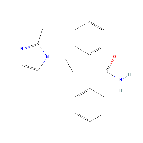 Imidafenacin (CAS: 170105-16-5) - Related Chemical Product