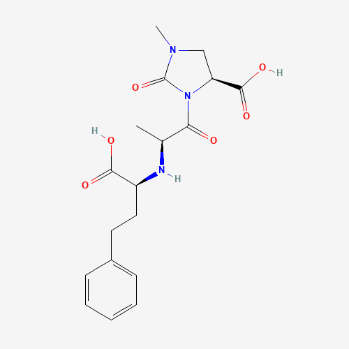 Imidaprilat (CAS: 89371-44-8) - Related Chemical Product