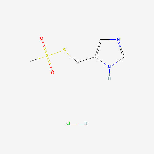 FT-0670297 CAS:1184970-27-1 chemical structure