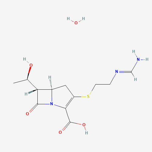 FT-0670317 CAS:74431-23-5 chemical structure