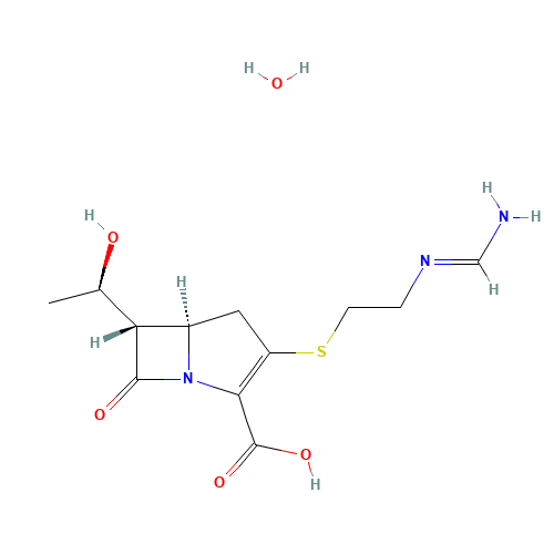 FT-0670317 CAS:74431-23-5 chemical structure
