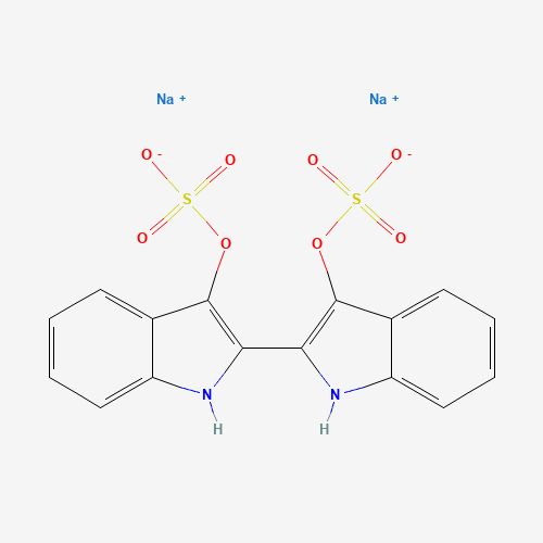 FT-0670328 CAS:3875-70-5 chemical structure