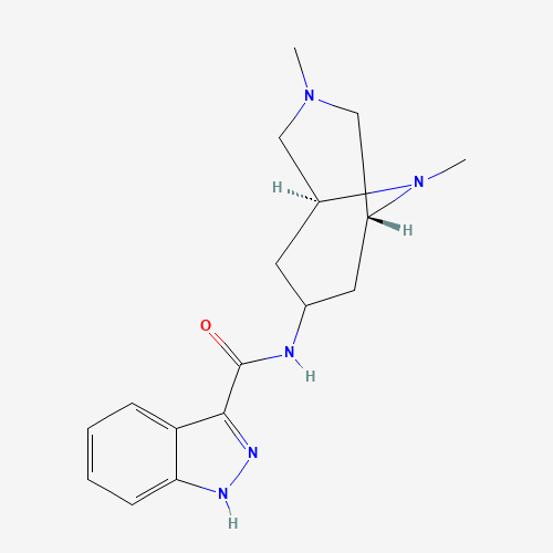 FT-0670333 CAS:141549-75-9 chemical structure