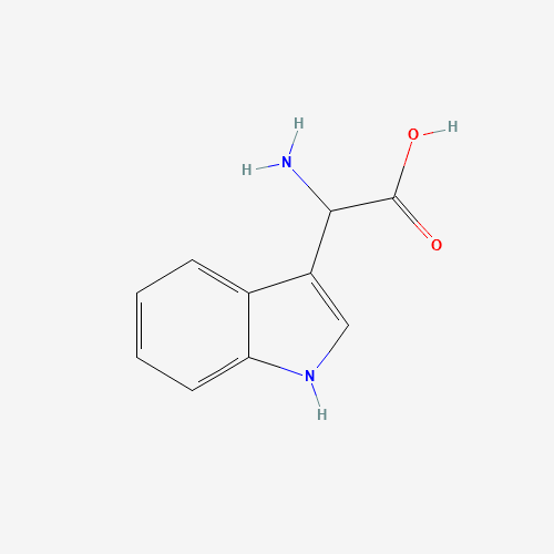 FT-0670340 CAS:6747-15-5 chemical structure