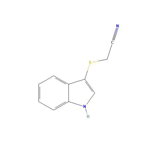 FT-0670344 CAS:61021-51-0 chemical structure