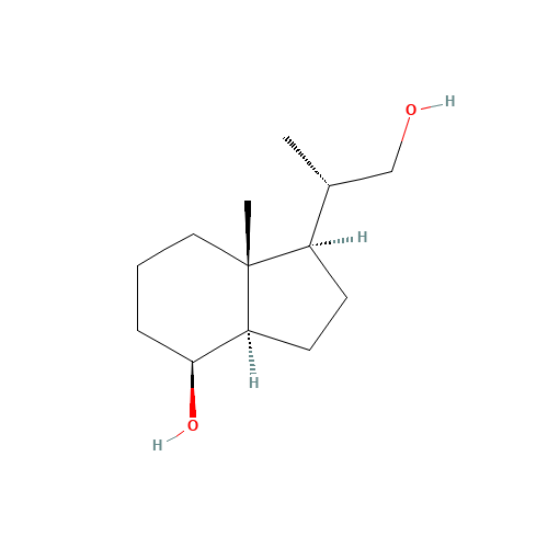Inhoffen Lythgoe Diol (CAS: 64190-52-9) - Related Chemical Product