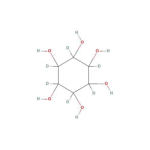 myo-Inositol-d6 (CAS: 68922-44-1) - Related Chemical Product