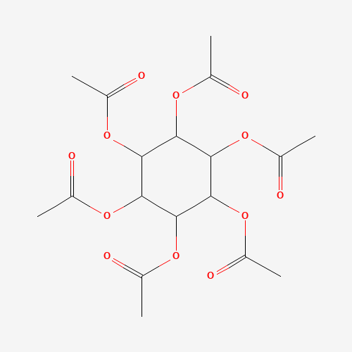 myo-Inositol Hexaacetate (CAS: 1254-38-2) - Related Chemical Product