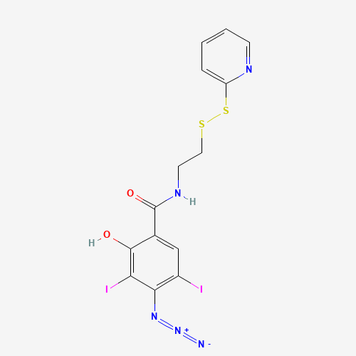 FT-0670365 CAS:175093-14-8 chemical structure