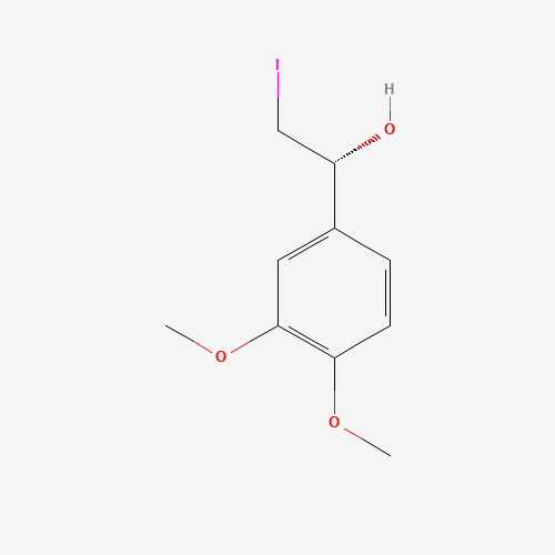 FT-0670375 CAS:833353-17-6 chemical structure