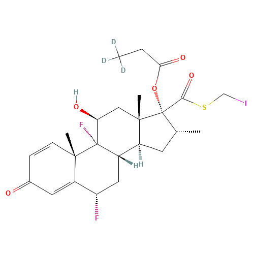 3-Iodomethyl-(1-oxy-2,2,5,5-tetramethylpyrroline) (CAS: 76893-33-9) - Related Chemical Product