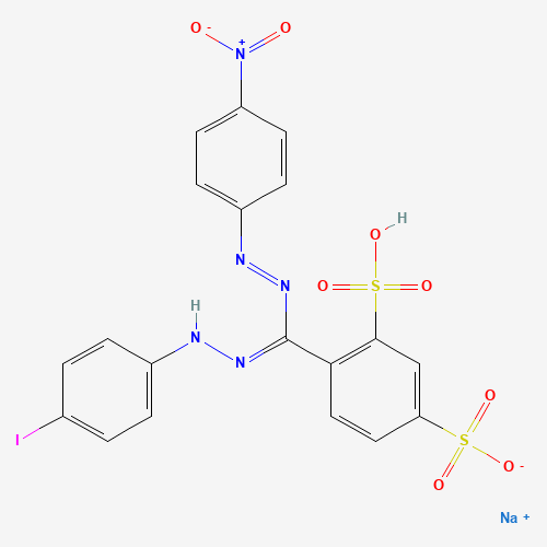 FT-0670386 CAS:150849-53-9 chemical structure