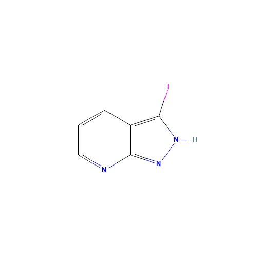 3-Iodo- (CAS: 117007-52-0) - Related Chemical Product