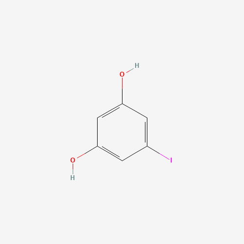5-Iodoresorcinol (CAS: 64339-43-1) - Related Chemical Product