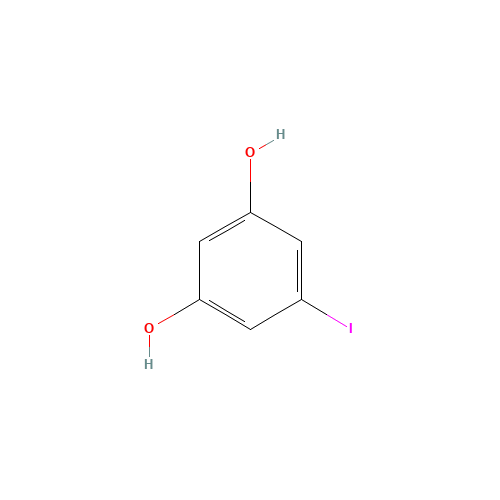 5-Iodoresorcinol (CAS: 64339-43-1) - Related Chemical Product