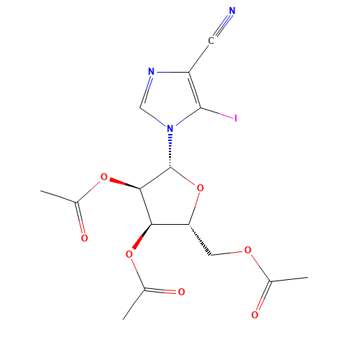 FT-0670397 CAS:59354-00-6 chemical structure