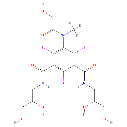 FT-0670399 CAS:1185146-41-1 chemical structure
