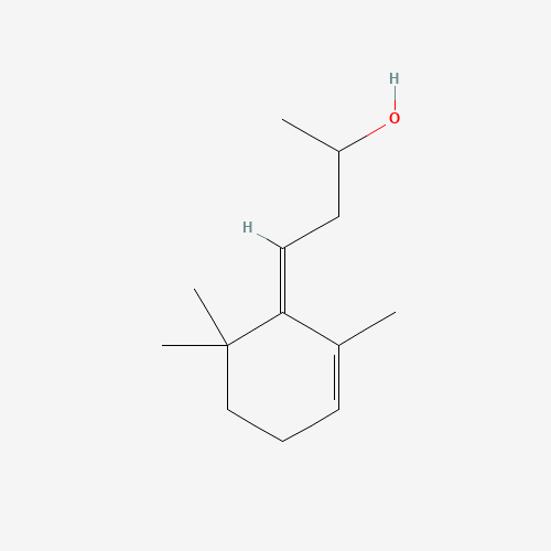 FT-0670400 CAS:55093-47-5 chemical structure