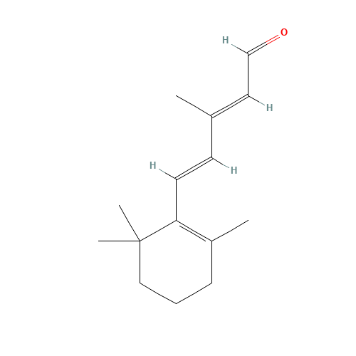 FT-0670402 CAS:3917-41-7 chemical structure