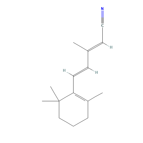 FT-0670404 CAS:5299-98-9 chemical structure